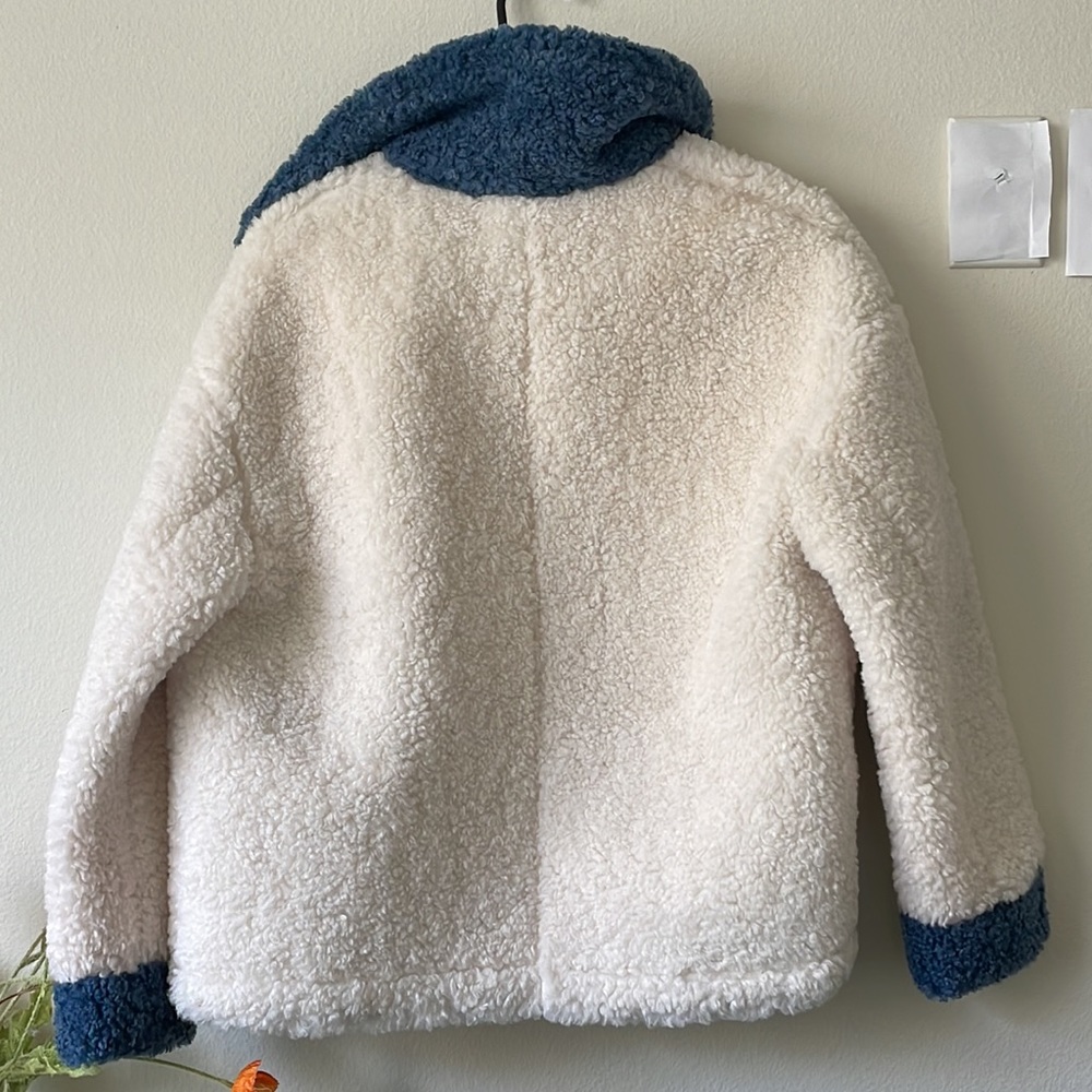 Puffy jacket - Picture 5 of 5